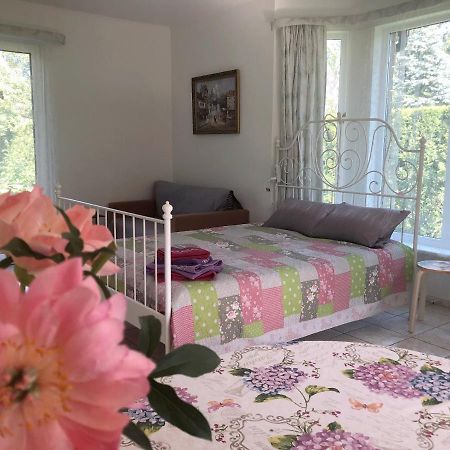 Guests house Like Home Sigulda Buitenkant foto