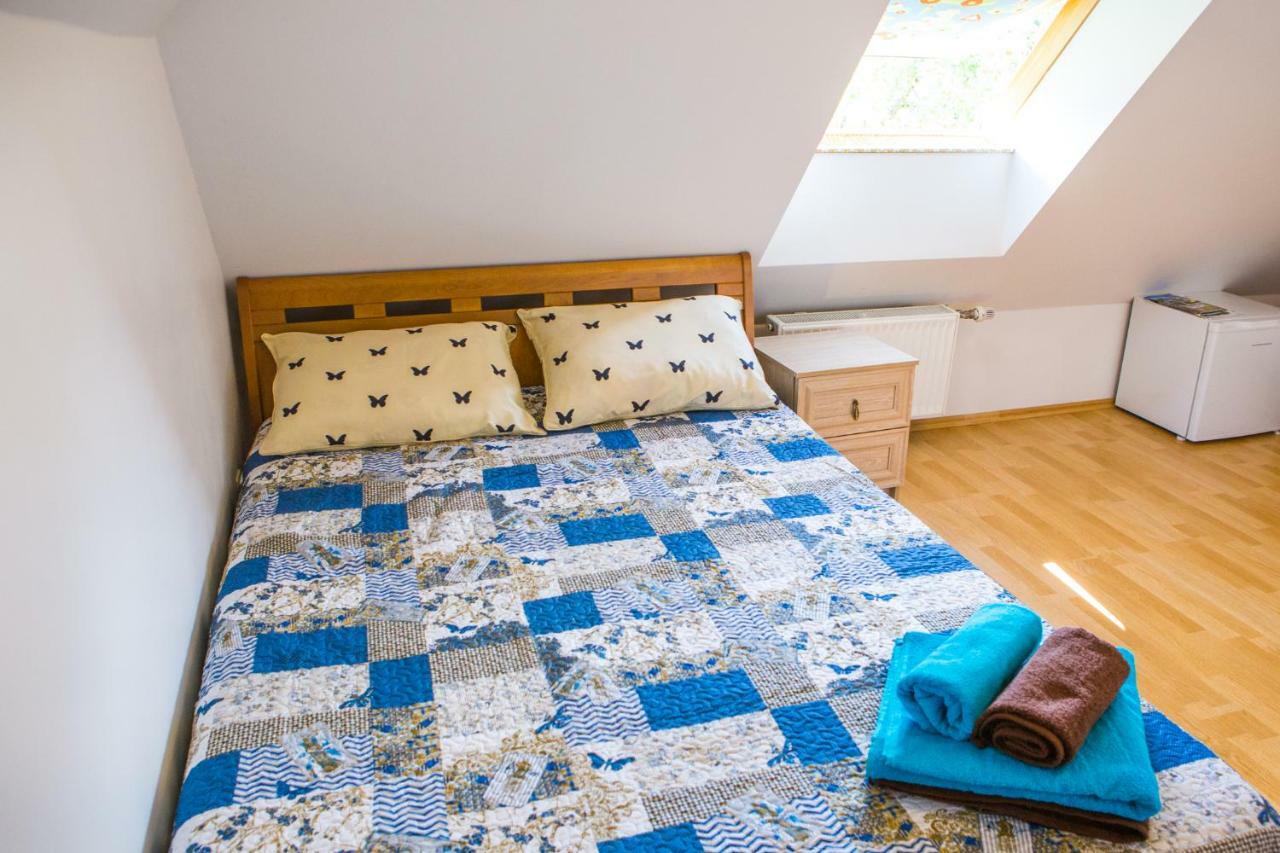 Guests house Like Home Sigulda Buitenkant foto