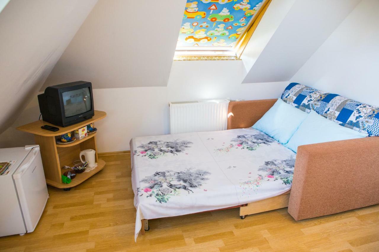 Guests house Like Home Sigulda Buitenkant foto