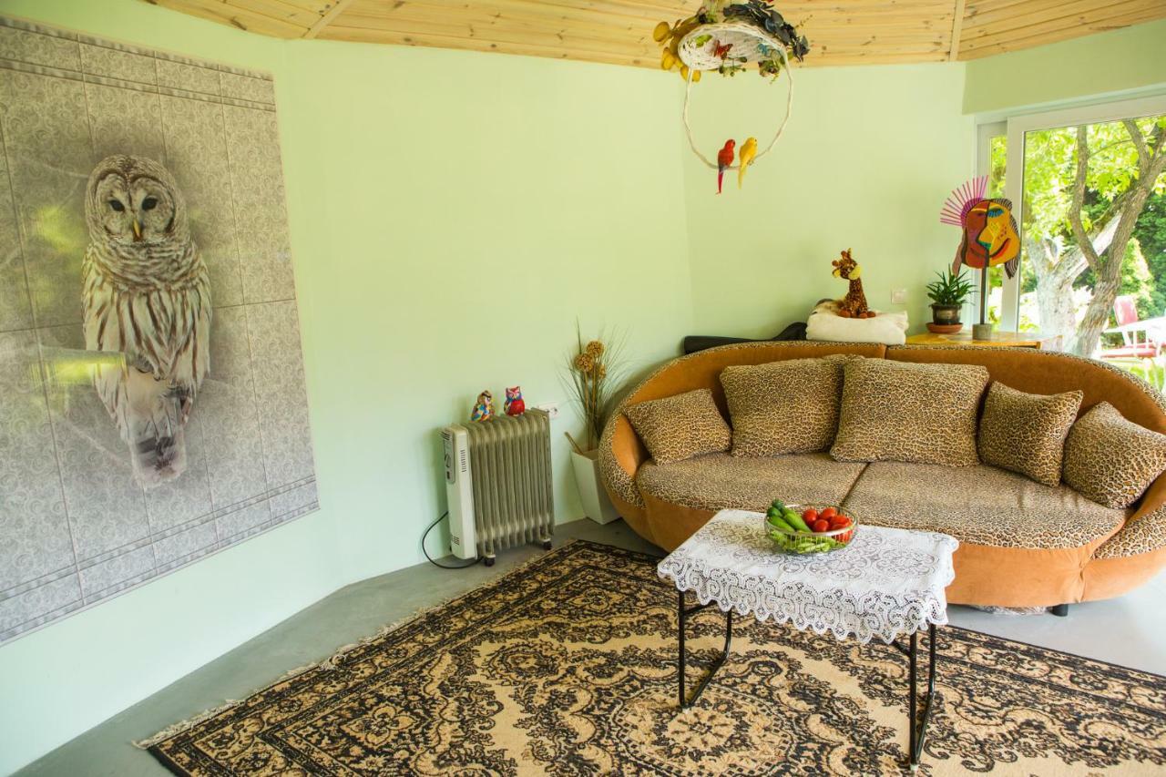 Guests house Like Home Sigulda Buitenkant foto